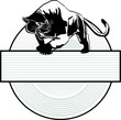Puma Wappen