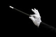 Magic wand