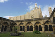 Innenhof der Kathedrale Sé