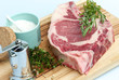 Bistecca di Razza Chianina | roh