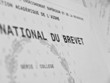 Brevet des collèges