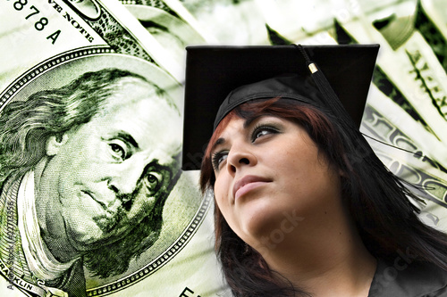 Photo: College Tuition Expenses College Tuition Expenses