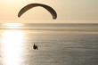 parapente