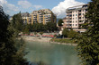 Fiume Drava a Villaco - Carinzia Austria