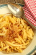 Käsespätzle