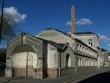 Nantes - Les bains douches municipaux