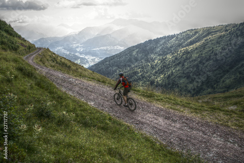Foto: MTB MTB