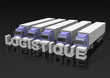 Logistique et camions 1 Logistique et camions 1