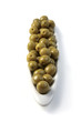 aceitunas verdes