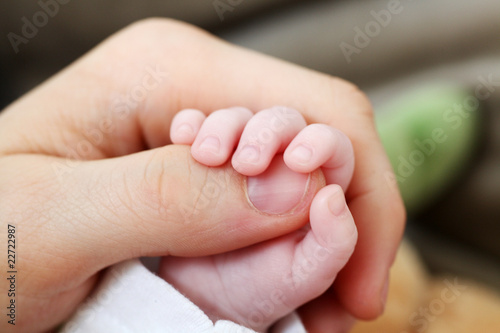 Photo: Hand in Hand Hand in Hand