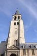 clocher de saint germain des prés clocher de saint germain des prés