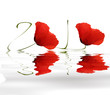 Flood sur 2010