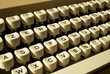Typewriter