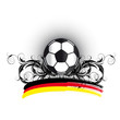 Fussball logo