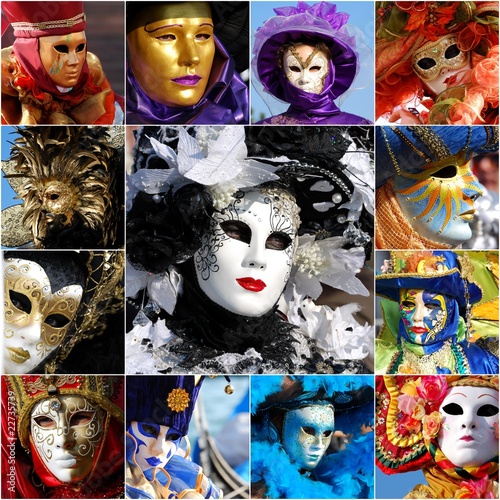 Photo: carnevale di venezia carnevale di venezia