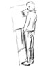 an easel has youth an easel has youth