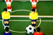 Fußballspiel