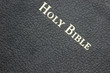 Photo: Holy Bible Holy Bible