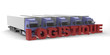 Logistique et camions 2 Logistique et camions 2