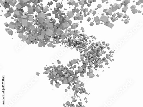 Illustration: Abstract background Abstract background