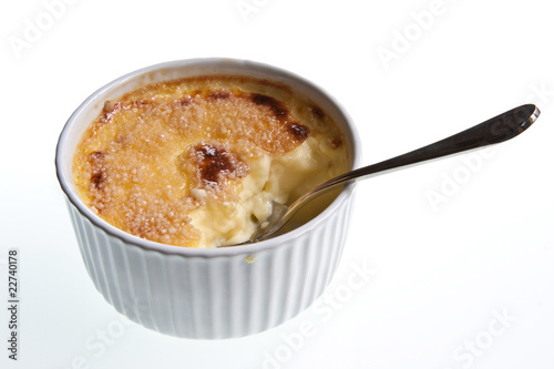 Photo: Creme Brulee Creme Brulee