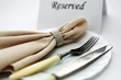 Reserved
