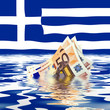 Greece shipwreck