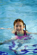 Summer Swimming Fun