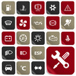 webicons set 1 - car