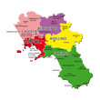Regioni Italiane: Campania