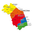 Regioni Italiane: Marche