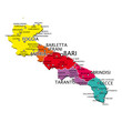 Regioni Italiane: Puglia