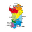 Regioni Italiane: Sardegna