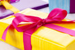 Geschenke