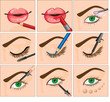 makeup