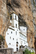 Ostrog monastery Ostrog monastery