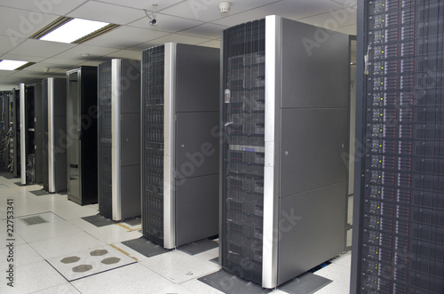 Photo: Datacenter Datacenter