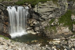 Cascate - Monte Robiei