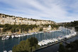 port en s