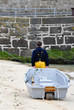 Dragging the Boat Back In