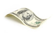 Hundred dollar bill