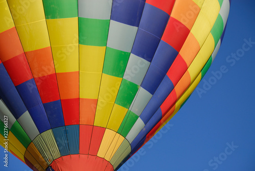 Photo: Hot Air Balloons Hot Air Balloons