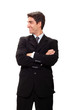 Foto: Successful businessman Successful businessman
