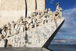 Padrão dos Descobrimentos in Lisboa (Portugal)