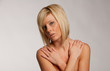 Photo: Haircut and hairstyle Haircut and hairstyle