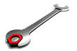 llave fija