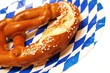 leckere Bretzel