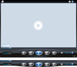 Media player interface