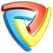 logo 3D
