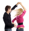 Dancers